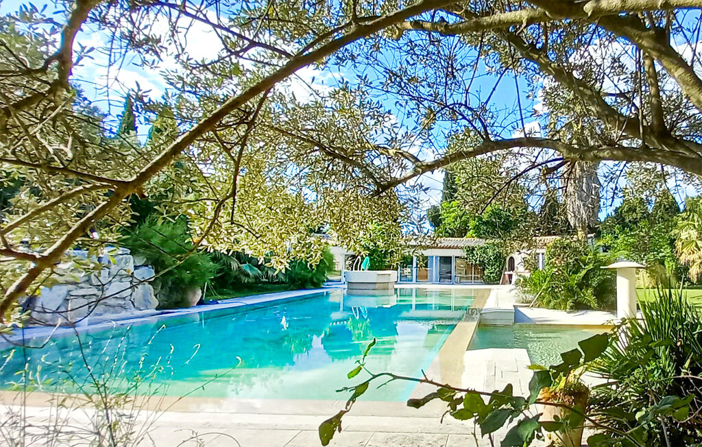 Location de vacances - Aramon , France - FLG847 9