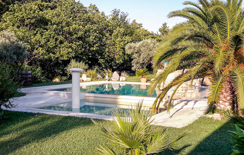 Location de vacances - Aramon , France - FLG847 8