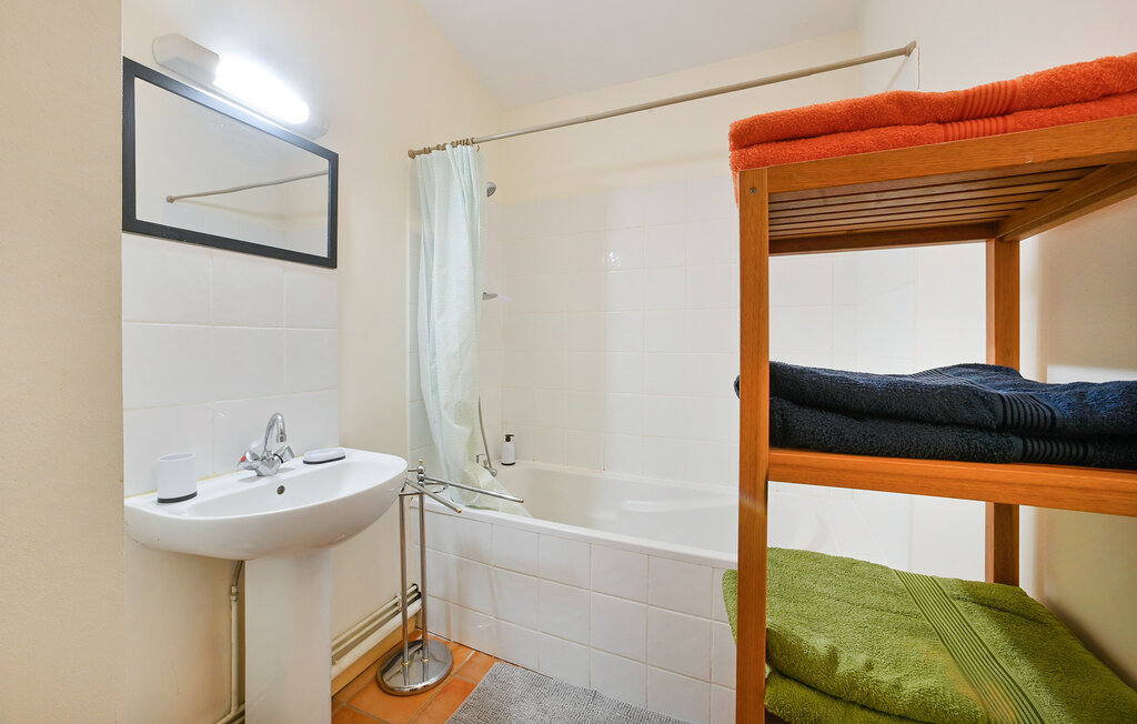 Ferienwohnung - Beaucaire , Frankreich - FLG835 18