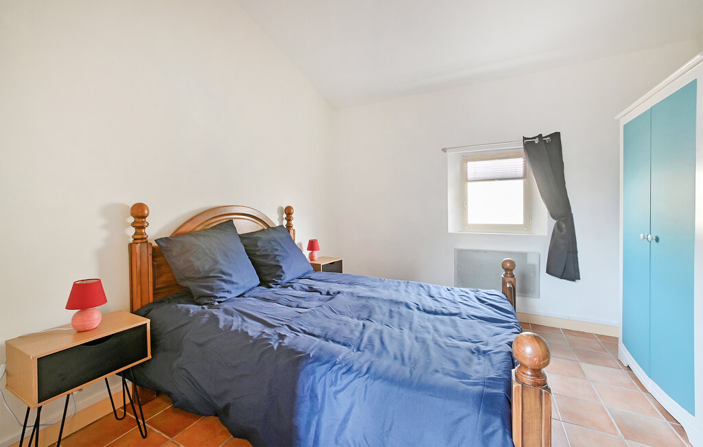 Ferienwohnung - Beaucaire , Frankreich - FLG835 15