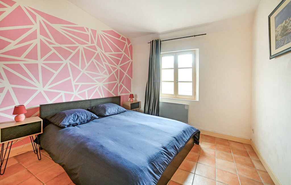 Ferienwohnung - Beaucaire , Frankreich - FLG835 5