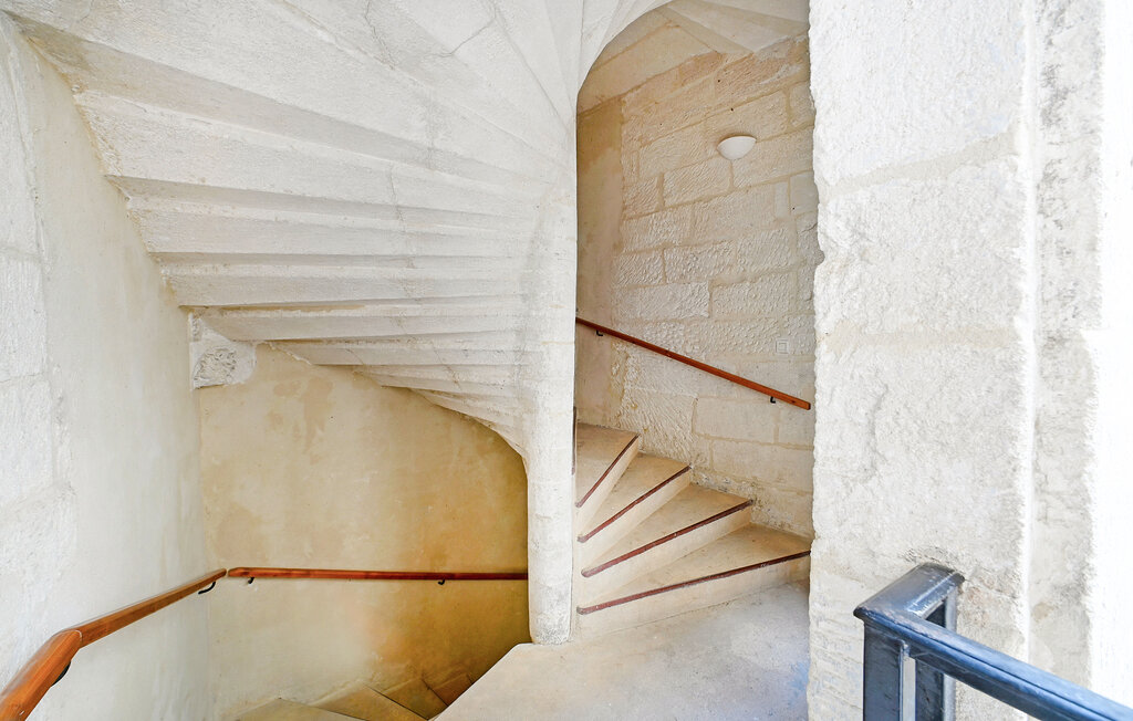 Ferienwohnung - Beaucaire , Frankreich - FLG835 14