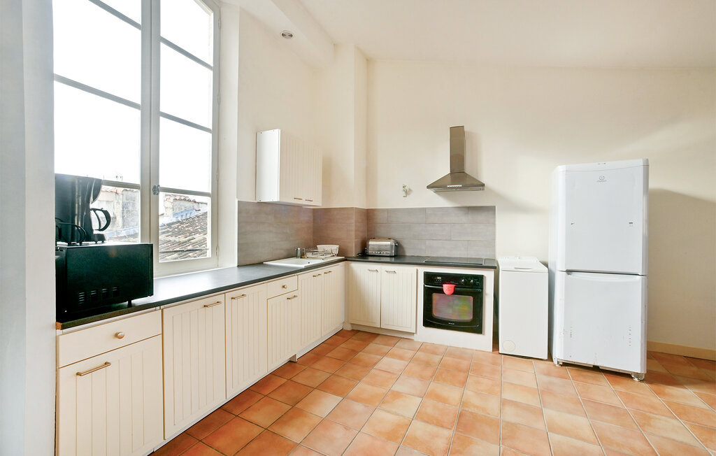 Ferienwohnung - Beaucaire , Frankreich - FLG835 4