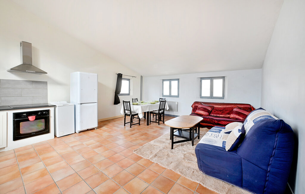 Ferienwohnung - Beaucaire , Frankreich - FLG835 1