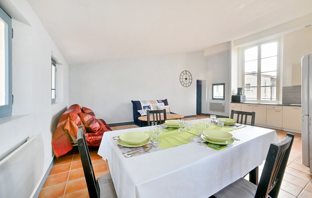 Ferienwohnung - Beaucaire , Frankreich - FLG835 3