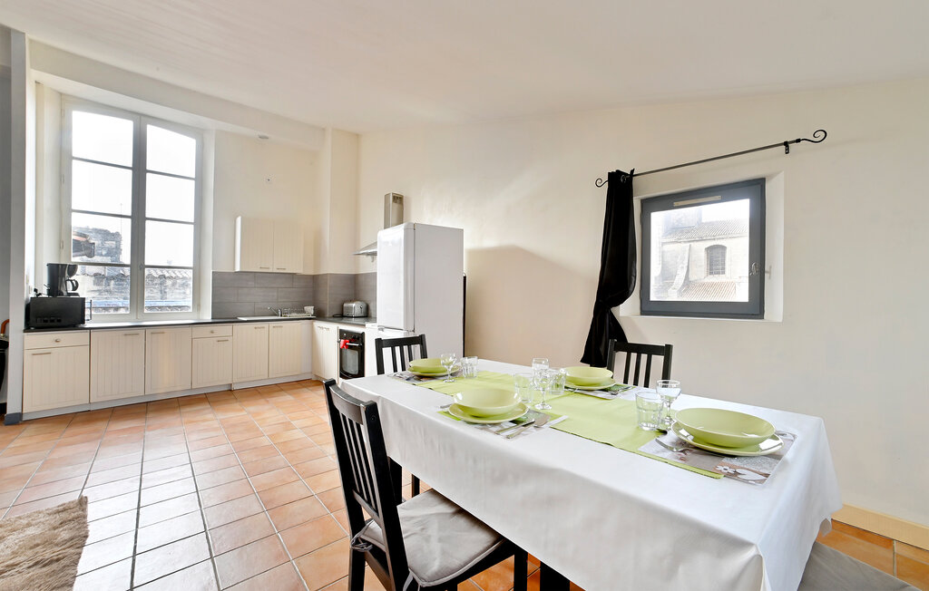 Ferienwohnung - Beaucaire , Frankreich - FLG835 12