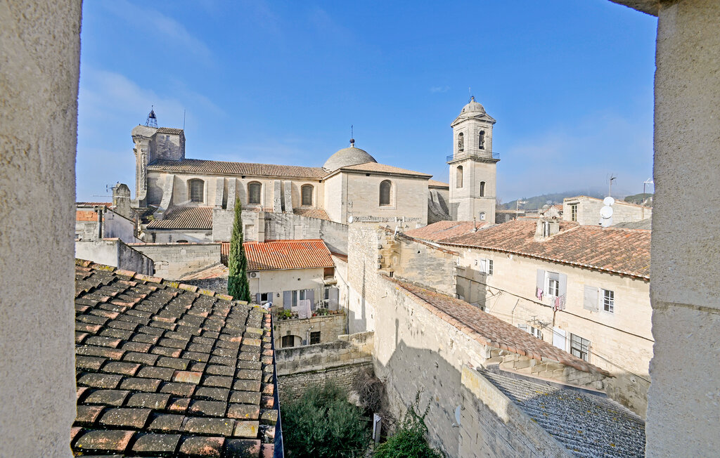 Ferienwohnung - Beaucaire , Frankreich - FLG835 7