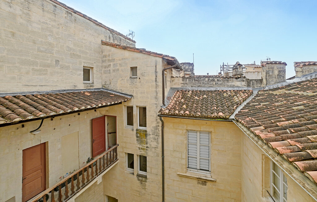 Ferienwohnung - Beaucaire , Frankreich - FLG835 11