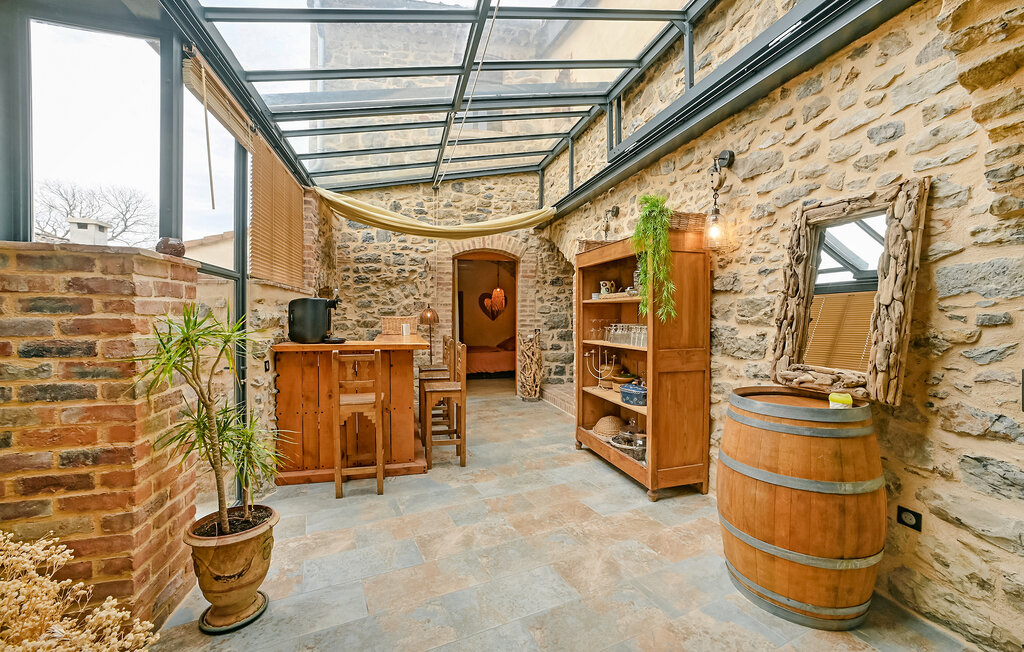 Location de vacances - Cendras , France - FLG849 8