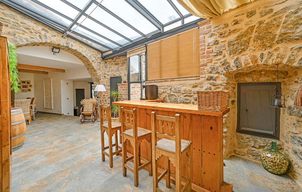 Location de vacances - Cendras , France - FLG849 17