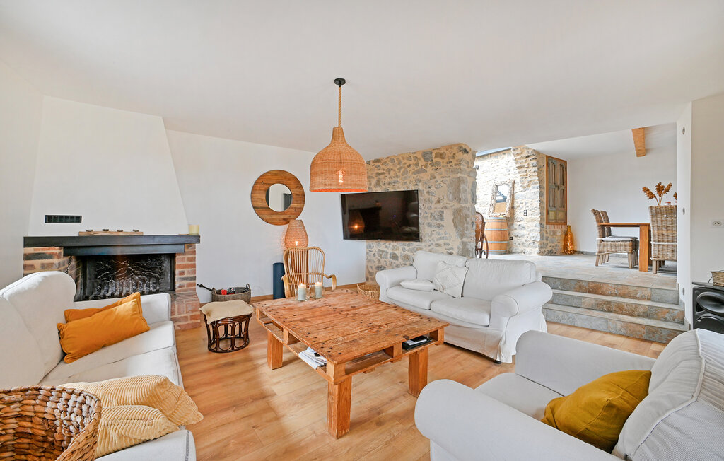 Location de vacances - Cendras , France - FLG849 4