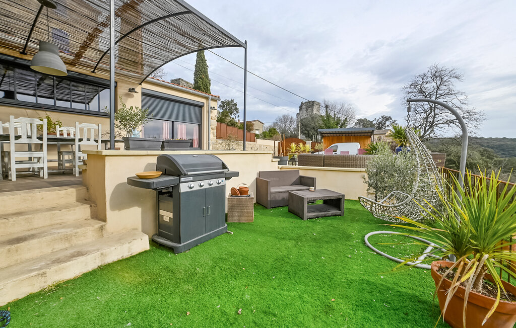 Location de vacances - Cendras , France - FLG849 12