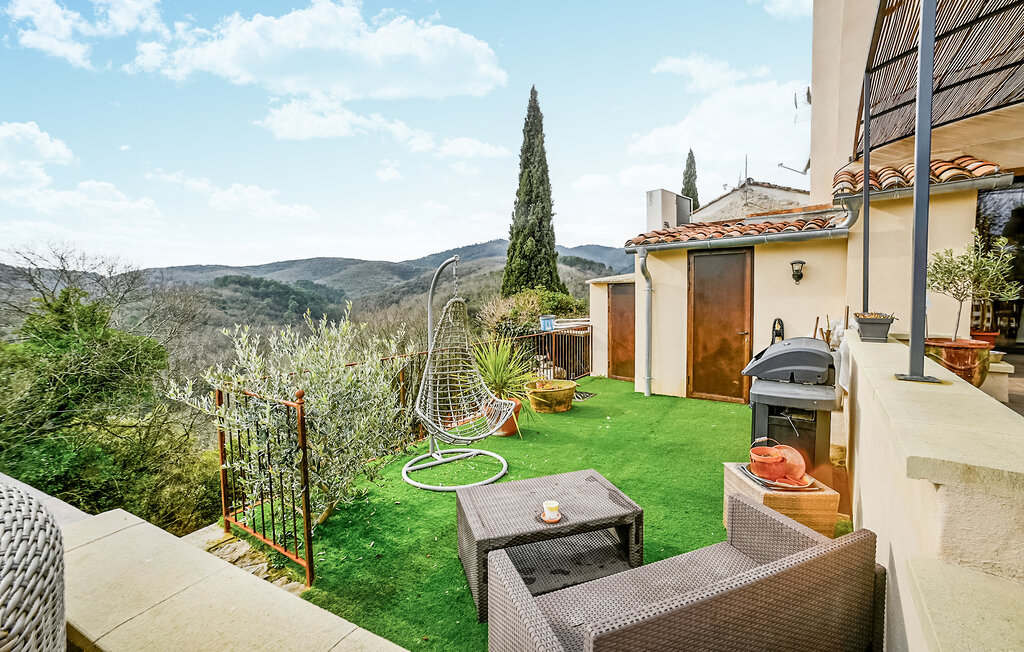 Location de vacances - Cendras , France - FLG849 13