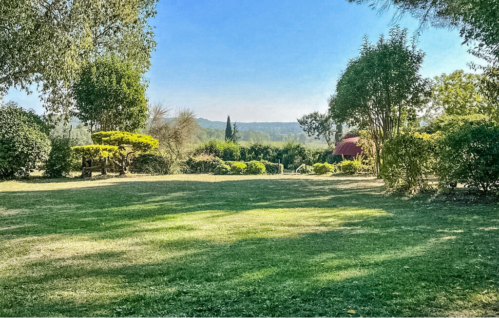 Location de vacances - Lussan , France - FLG853 22