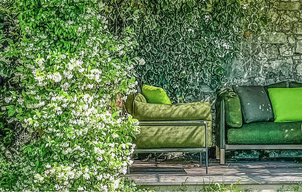 Location de vacances - Lussan , France - FLG853 24