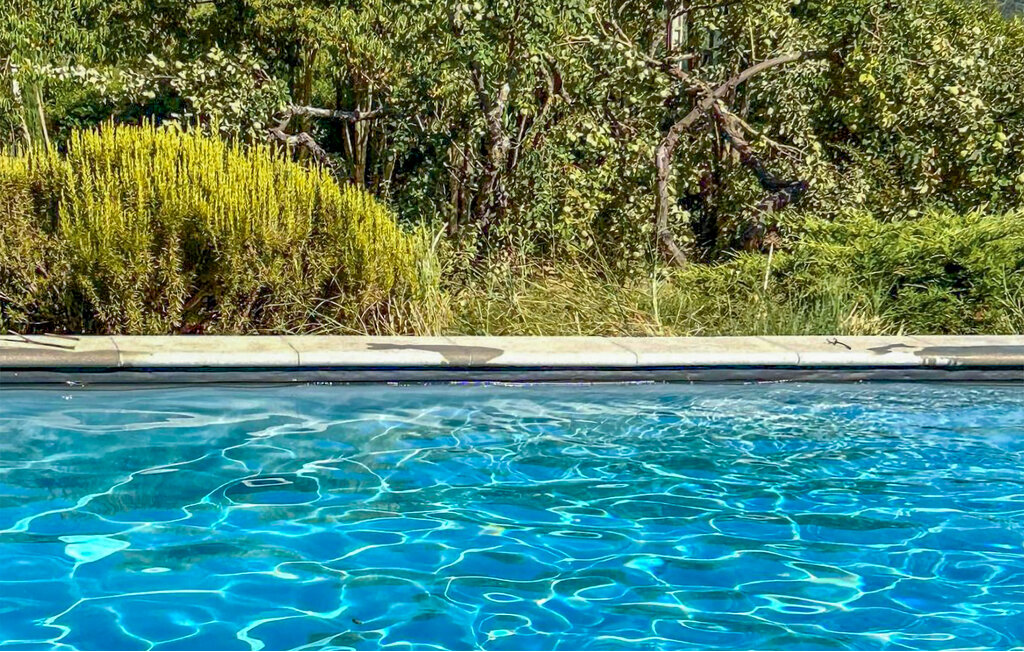 Location de vacances - Lussan , France - FLG853 12