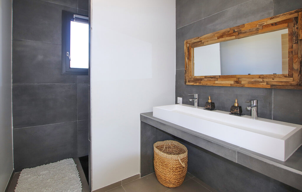 Domy wakacyjne - Rochefort du Gard , Francja - FLG857 19