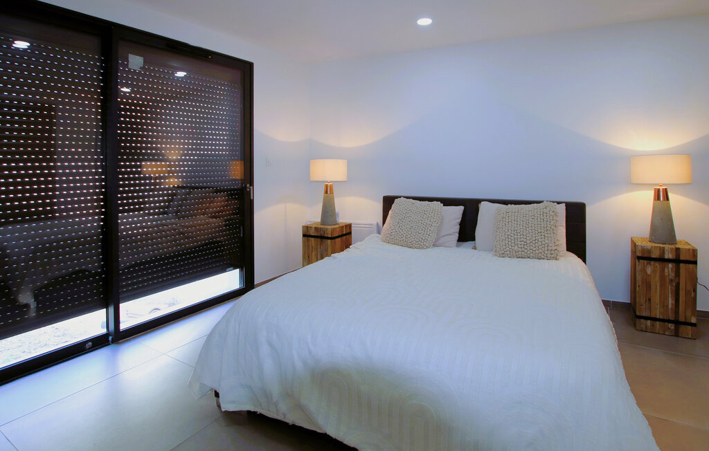 Domy wakacyjne - Rochefort du Gard , Francja - FLG857 14