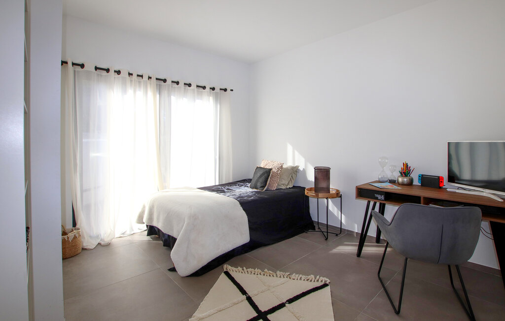 Domy wakacyjne - Rochefort du Gard , Francja - FLG857 15