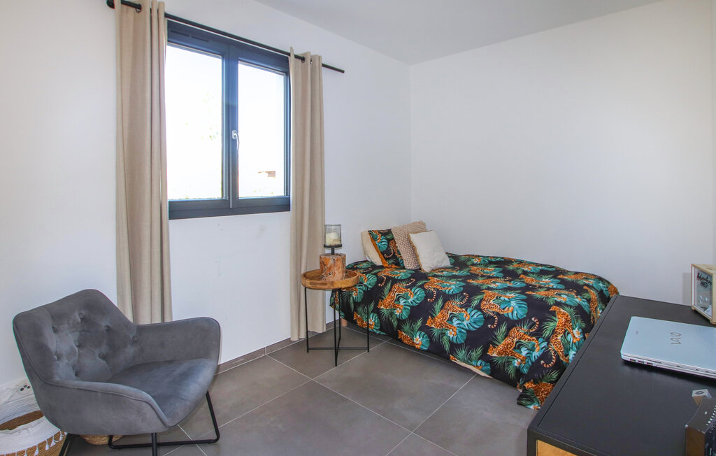 Domy wakacyjne - Rochefort du Gard , Francja - FLG857 16