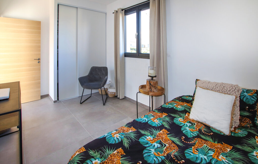 Domy wakacyjne - Rochefort du Gard , Francja - FLG857 17