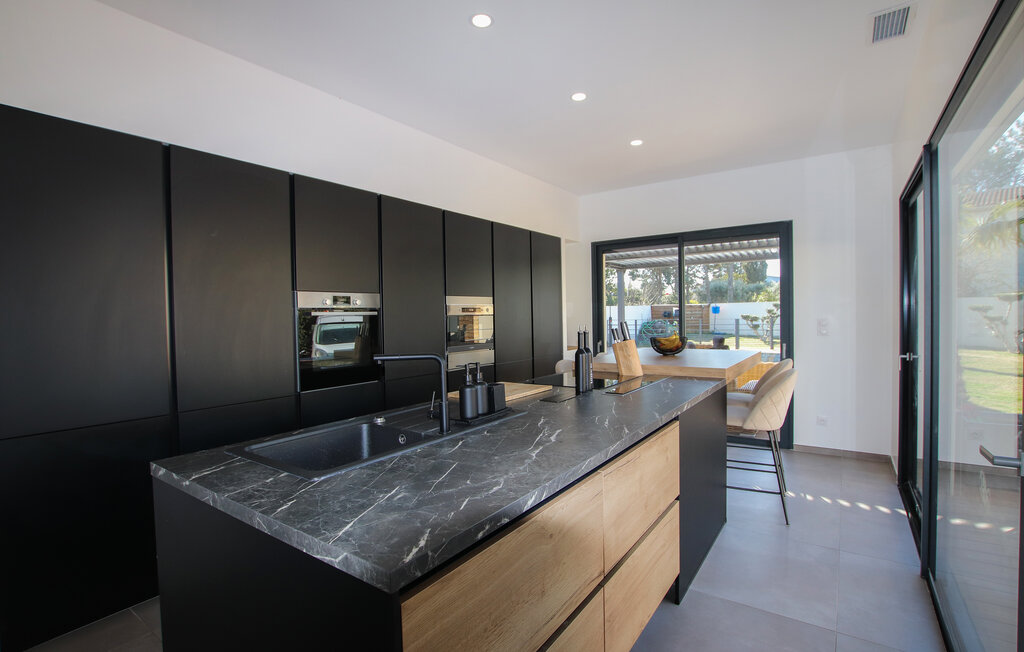 Domy wakacyjne - Rochefort du Gard , Francja - FLG857 6