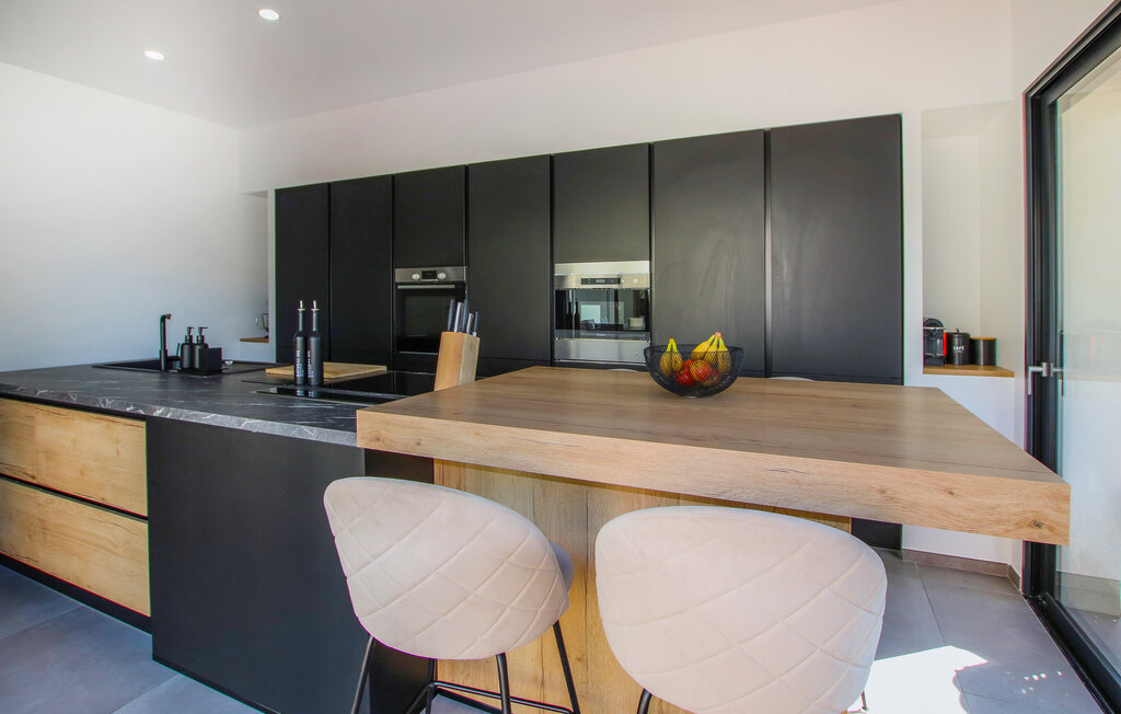 Domy wakacyjne - Rochefort du Gard , Francja - FLG857 12