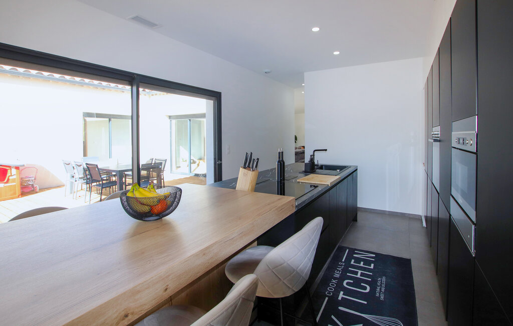 Domy wakacyjne - Rochefort du Gard , Francja - FLG857 7