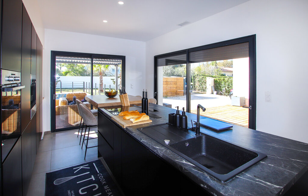 Domy wakacyjne - Rochefort du Gard , Francja - FLG857 13