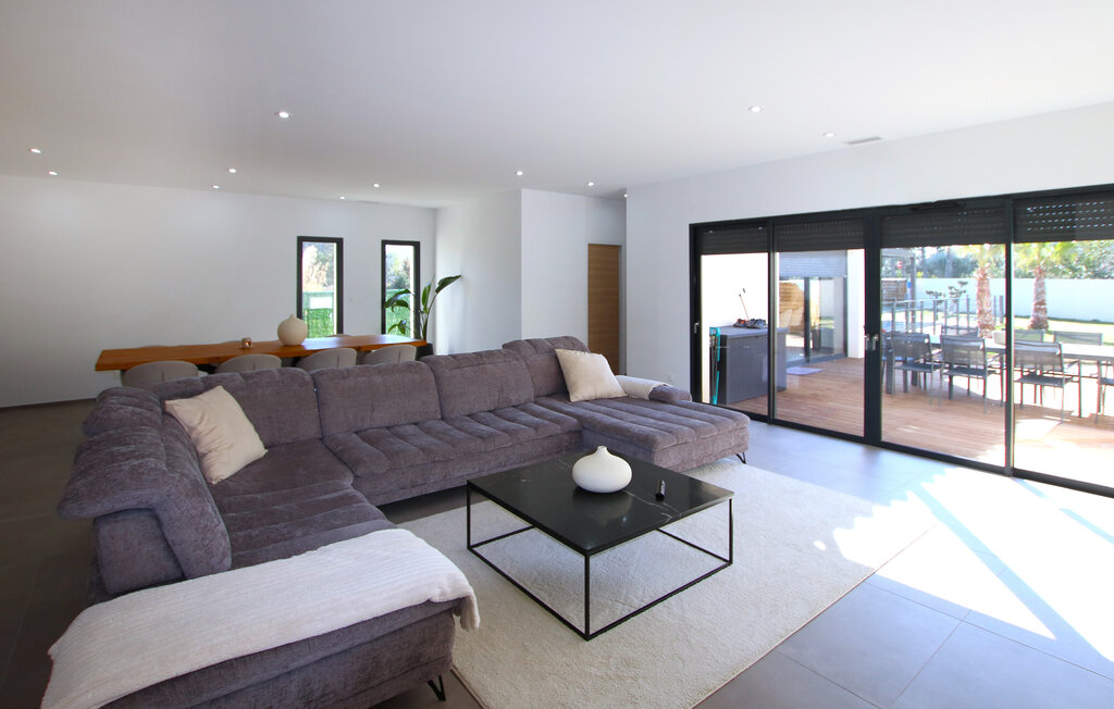 Domy wakacyjne - Rochefort du Gard , Francja - FLG857 3