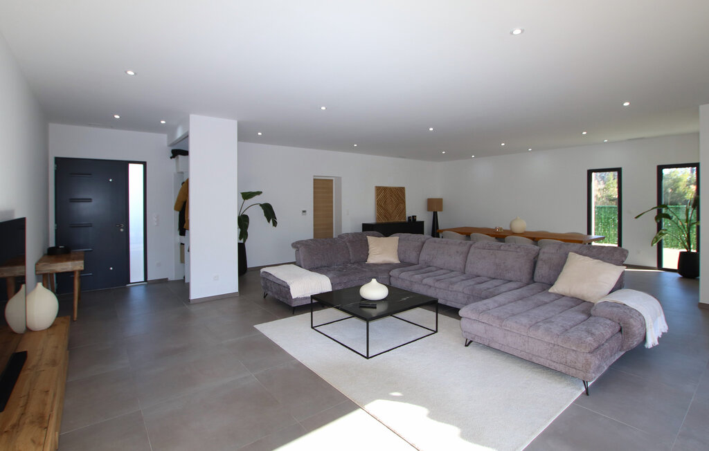 Domy wakacyjne - Rochefort du Gard , Francja - FLG857 4