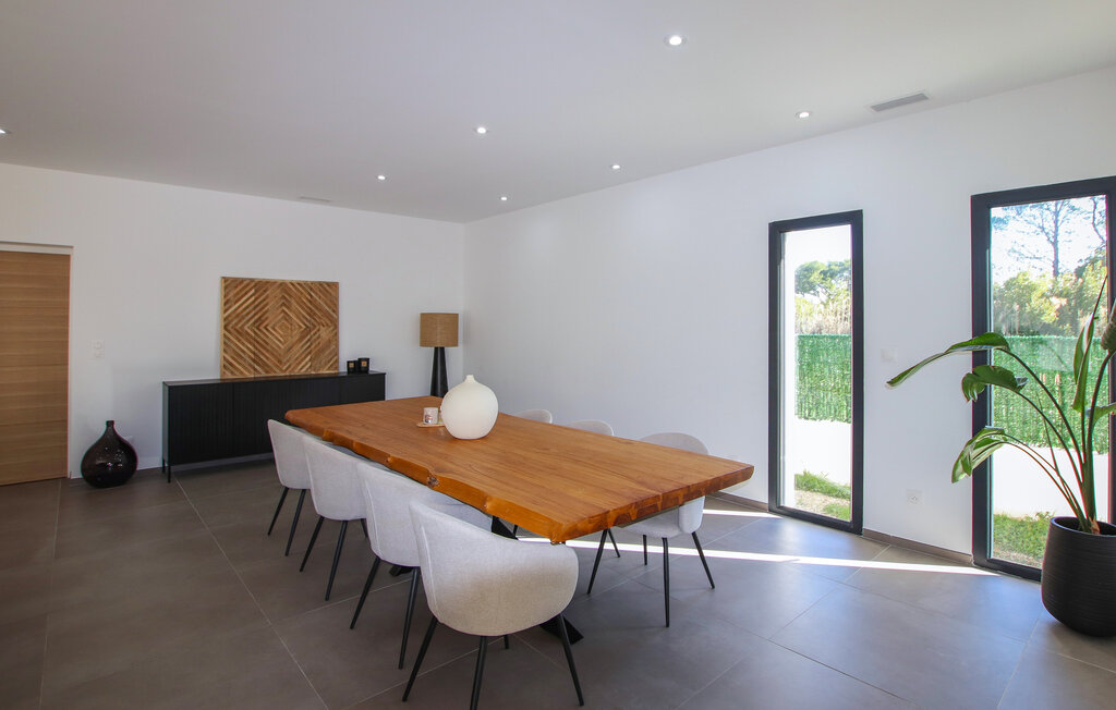 Domy wakacyjne - Rochefort du Gard , Francja - FLG857 5