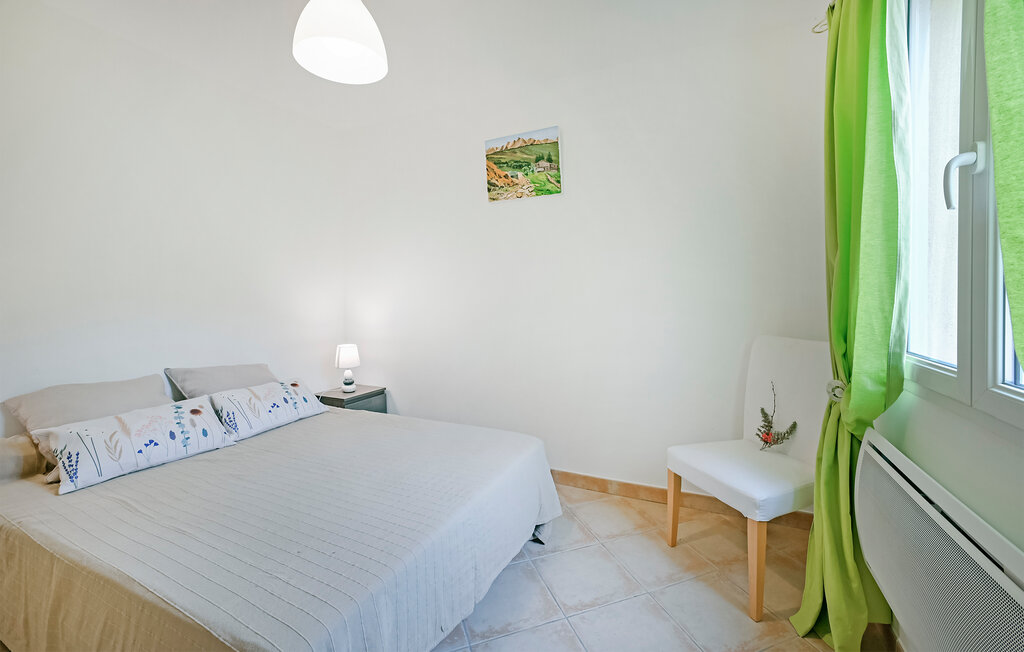 Feriehuse - Bordezac , Frankrig - FLG136 8