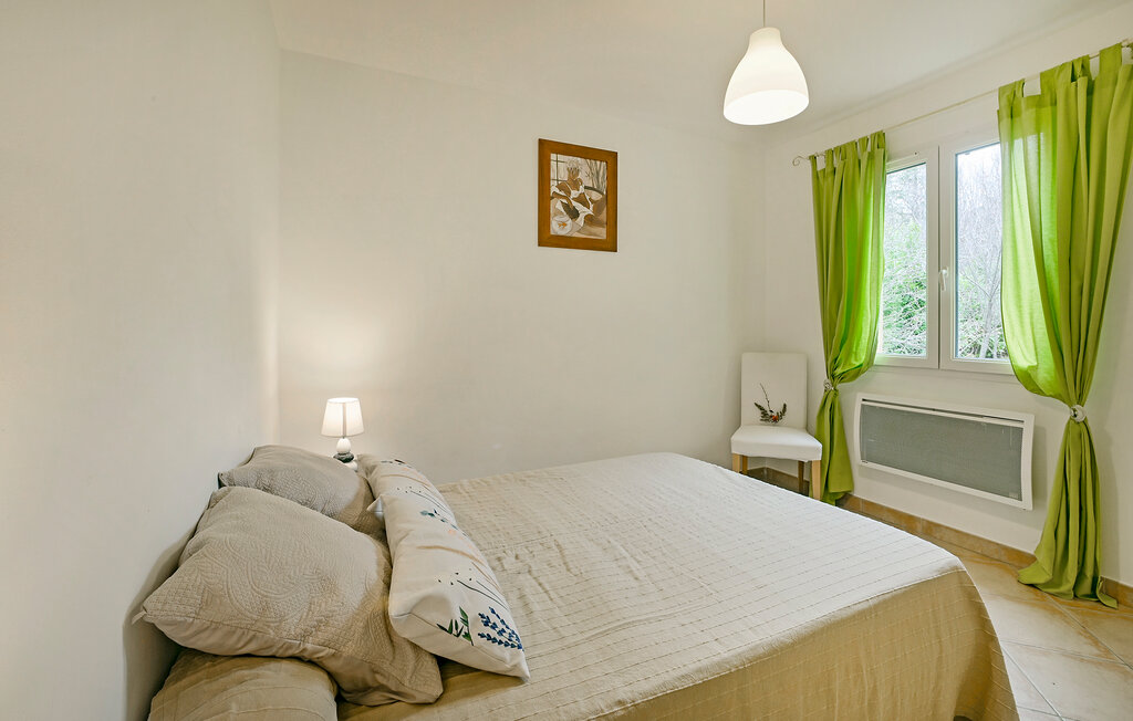 Feriehuse - Bordezac , Frankrig - FLG136 17