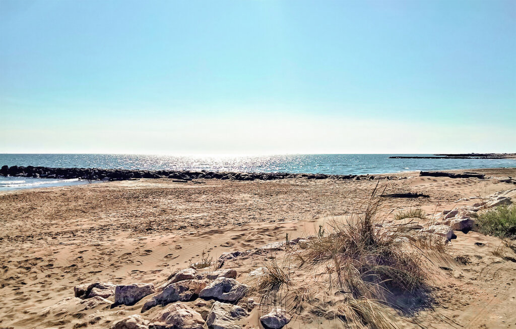 Feriehuse - Villevieille , Frankrig - FLG864 6