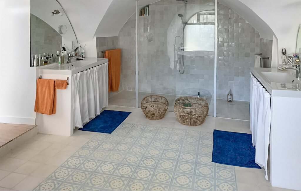 Feriehuse - Villevieille , Frankrig - FLG864 12