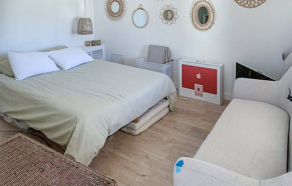 Feriehuse - Villevieille , Frankrig - FLG864 5