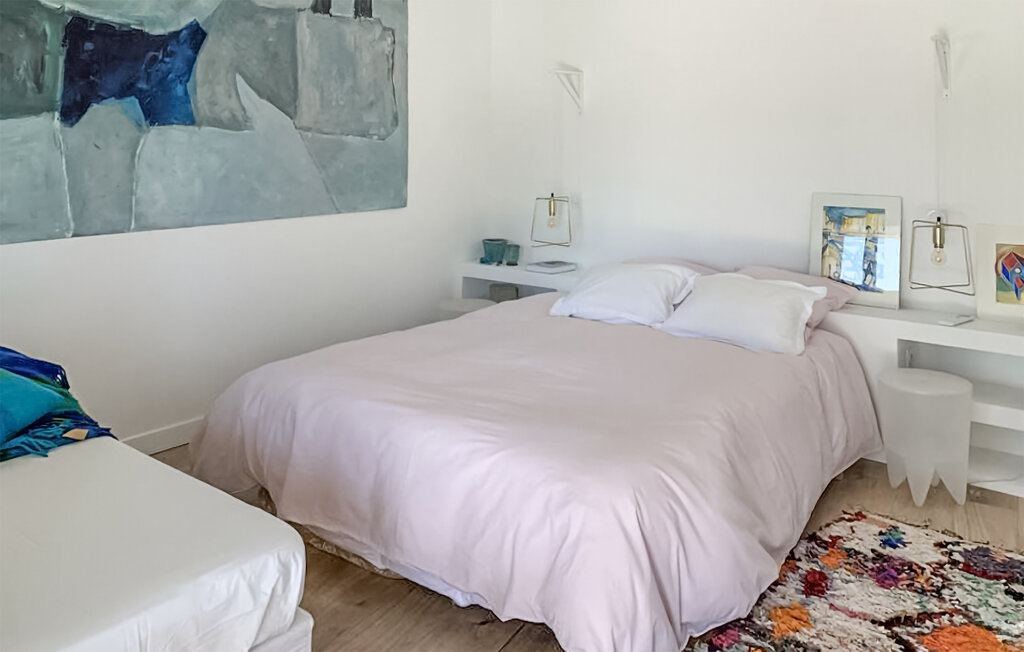 Feriehuse - Villevieille , Frankrig - FLG864 11