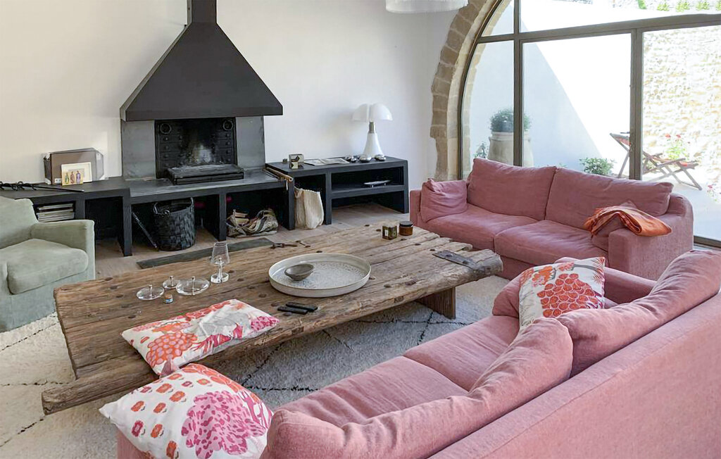 Feriehuse - Villevieille , Frankrig - FLG864 3