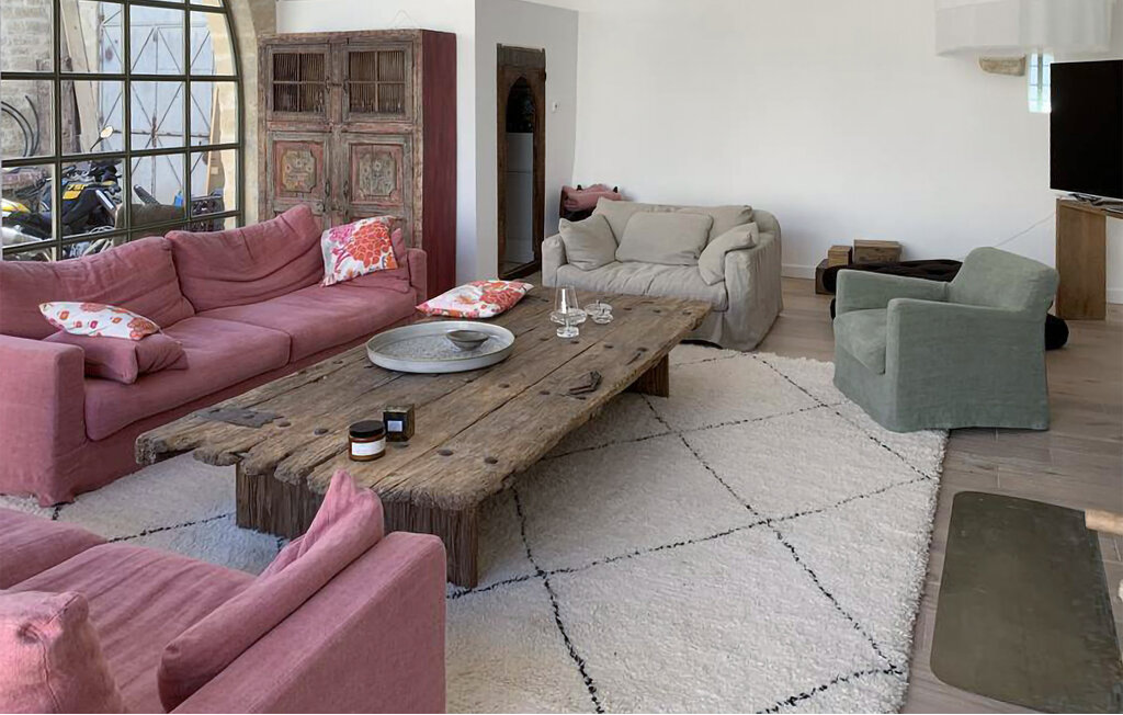 Feriehuse - Villevieille , Frankrig - FLG864 8