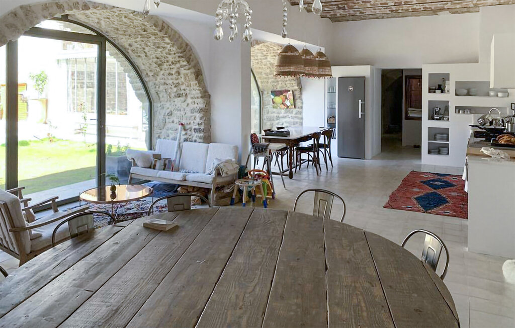 Feriehuse - Villevieille , Frankrig - FLG864 4