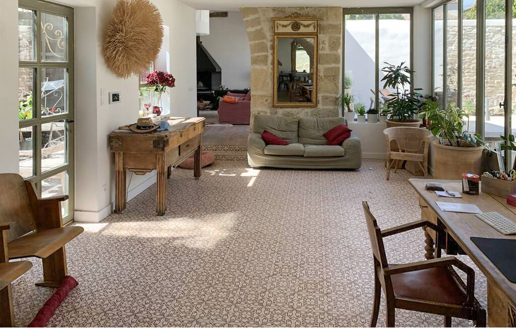 Feriehuse - Villevieille , Frankrig - FLG864 9