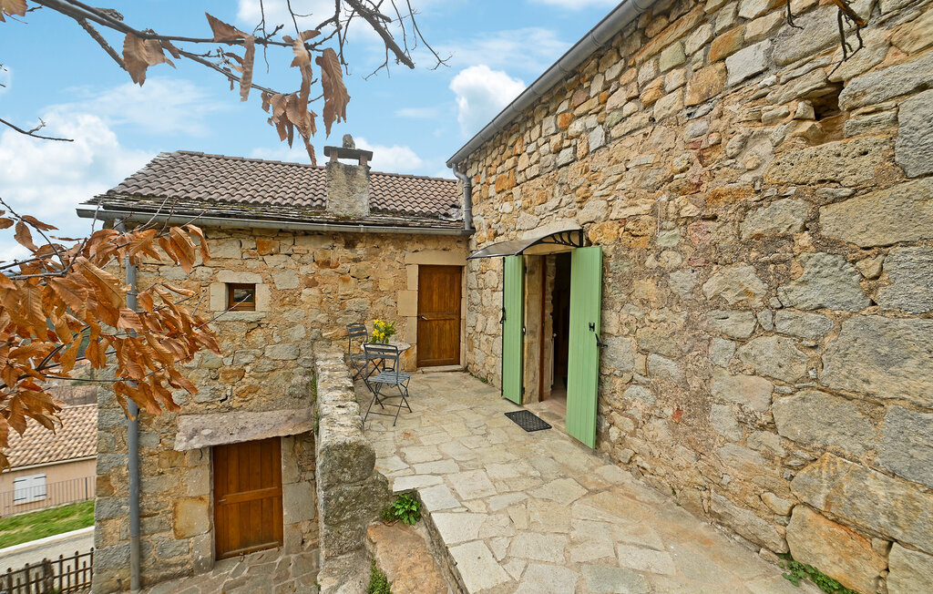 Feriehuse - Bordezac , Frankrig - FLG870 6