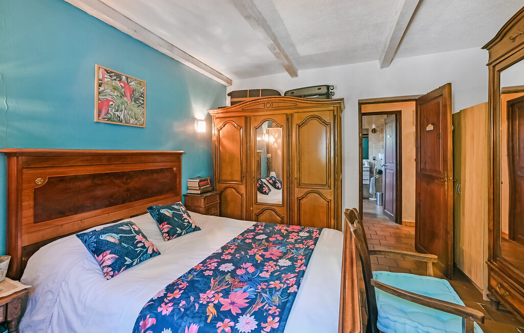 Location de vacances - Saint-Privat-des-Vieux , France - FLG871 7