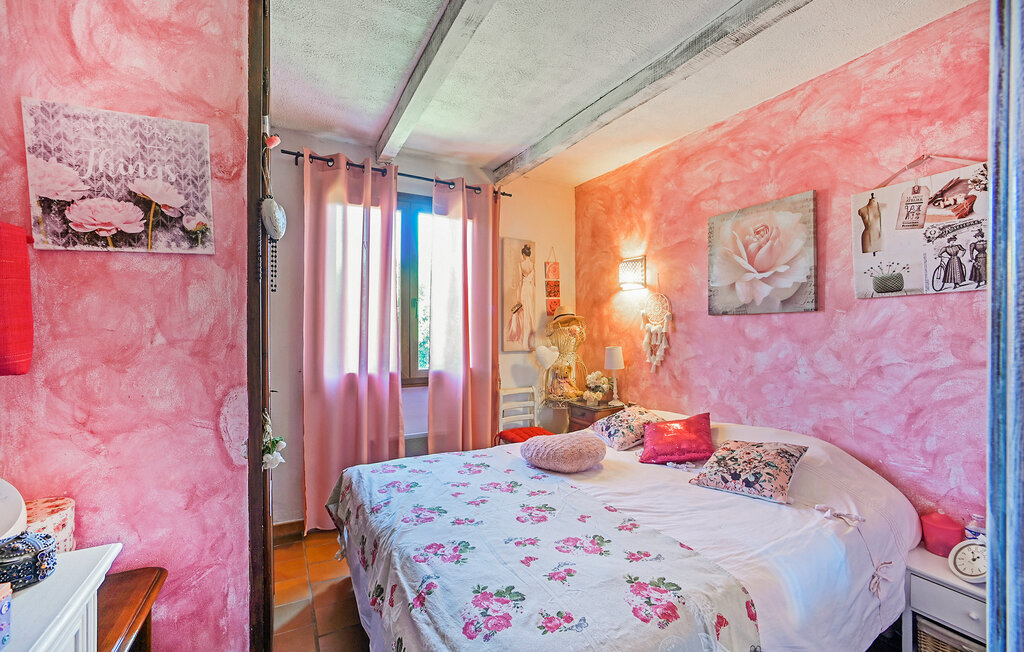 Location de vacances - Saint-Privat-des-Vieux , France - FLG871 23