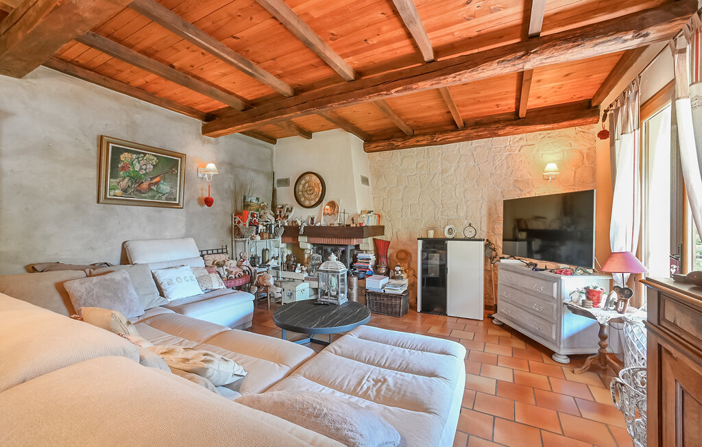 Location de vacances - Saint-Privat-des-Vieux , France - FLG871 4