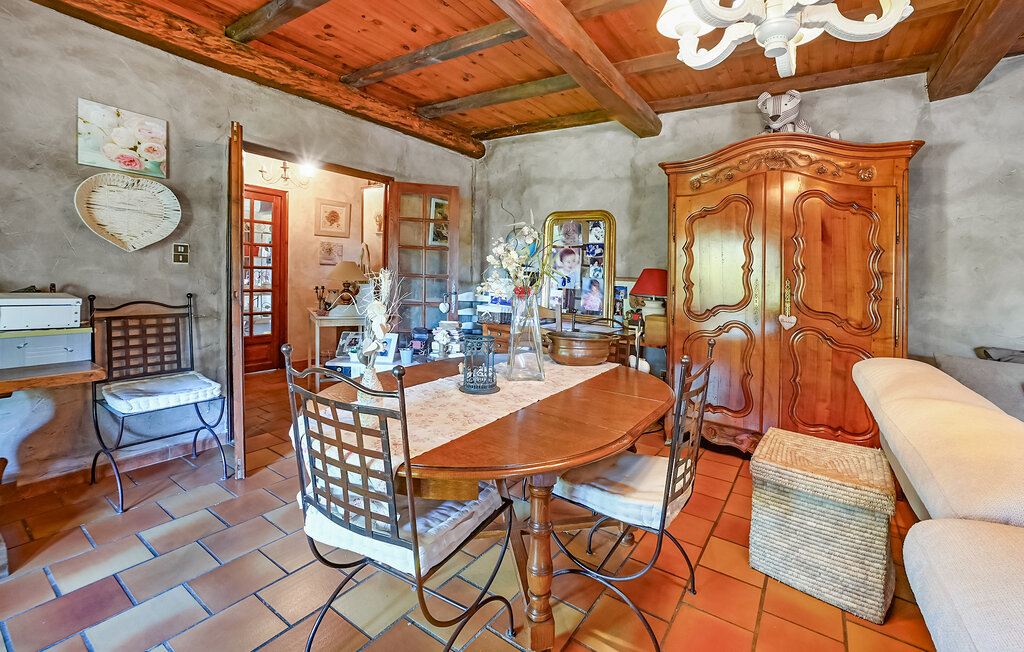 Location de vacances - Saint-Privat-des-Vieux , France - FLG871 5