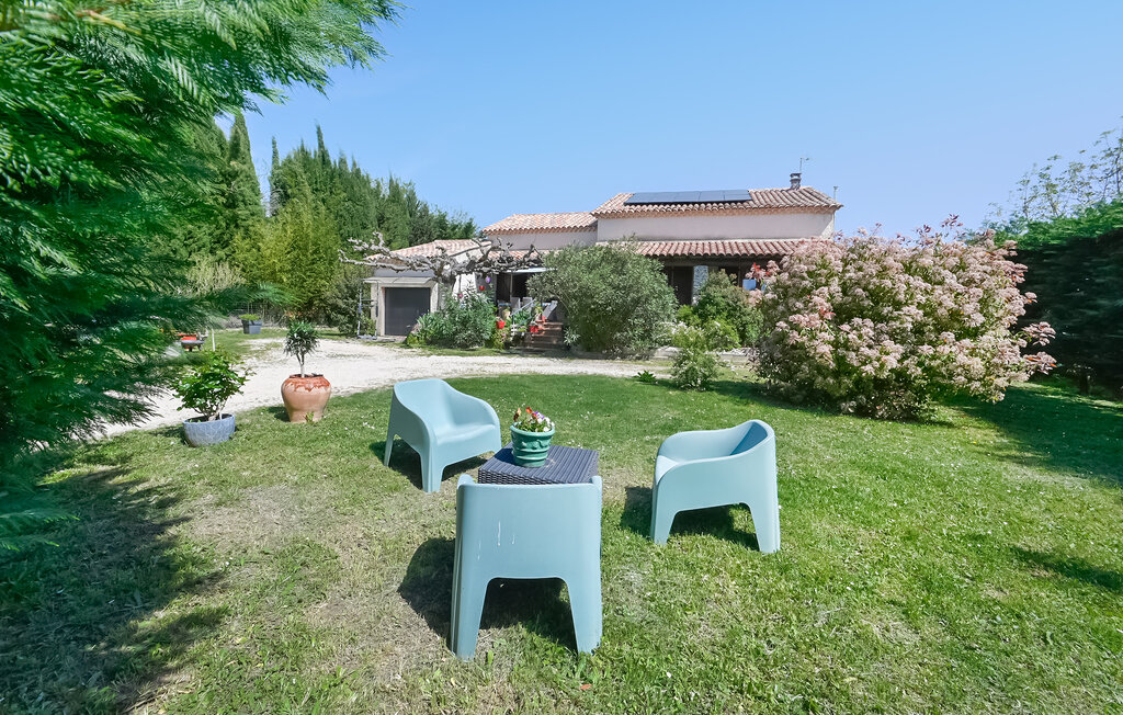 Location de vacances - Saint-Privat-des-Vieux , France - FLG871 1