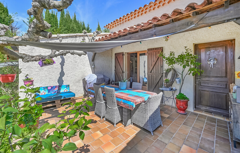 Location de vacances - Saint-Privat-des-Vieux , France - FLG871 11