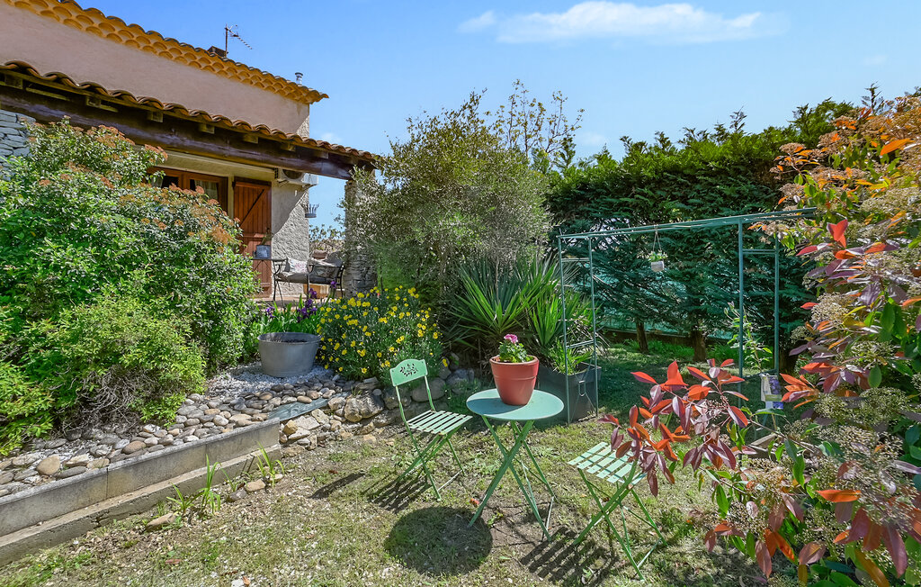 Location de vacances - Saint-Privat-des-Vieux , France - FLG871 8